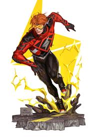 ABSOLUTE FLASH #7