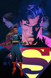 ADVENTURES OF SUPERMAN BOOK OF EL #1 (OF 12)