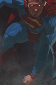 ADVENTURES OF SUPERMAN BOOK OF EL #1 (OF 12)