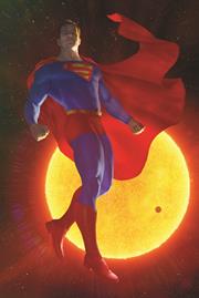 ADVENTURES OF SUPERMAN BOOK OF EL #1 (OF 12)