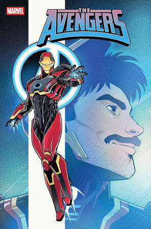AVENGERS #31