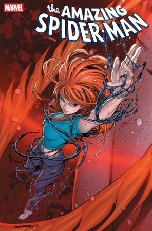 AMAZING SPIDER-MAN #26 (DS)