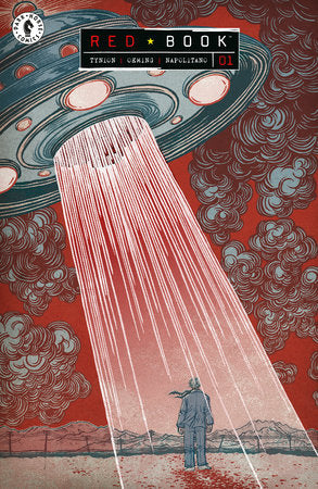 Red Book I #1