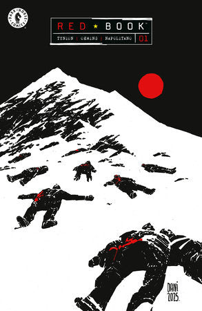Red Book I #1