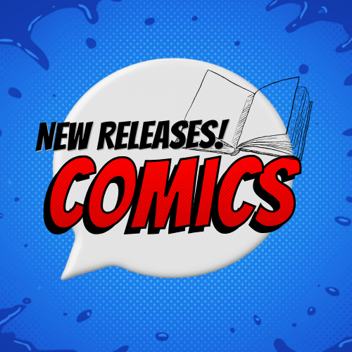 October 22 Releases!