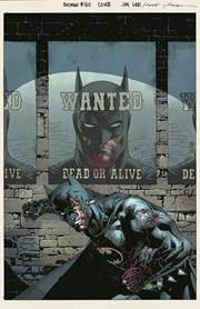 BATMAN #162