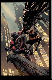 BATMAN #162