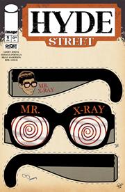HYDE STREET #9