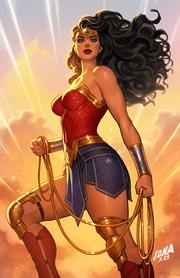 WONDER WOMAN #25