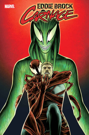 2 VAR EDDIE BROCK: CARNAGE #9