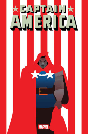 CAPTAIN AMERICA #3