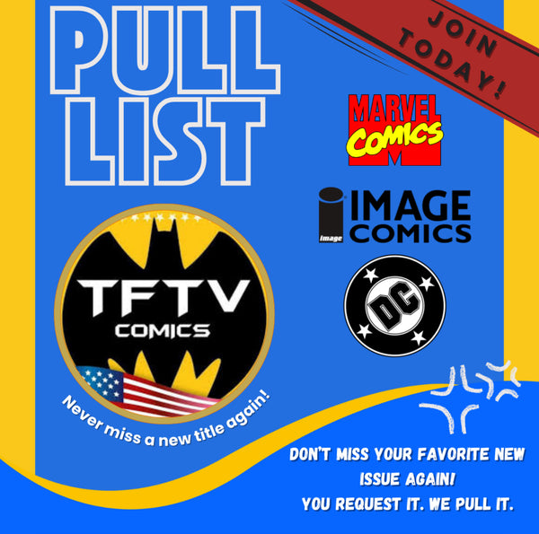 TFTV Shop